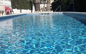 Residencia Alhambra Los Cisnes