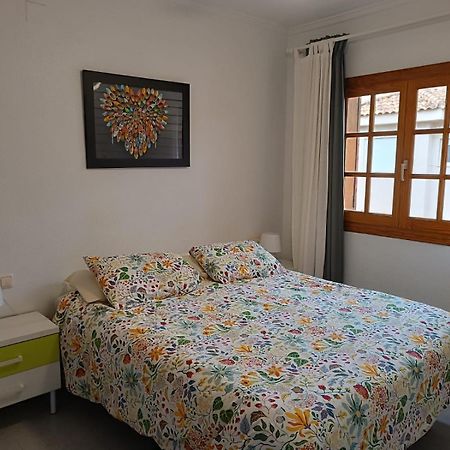 Residencia Alhambra Los Cisnes Torrevieja Buitenkant foto