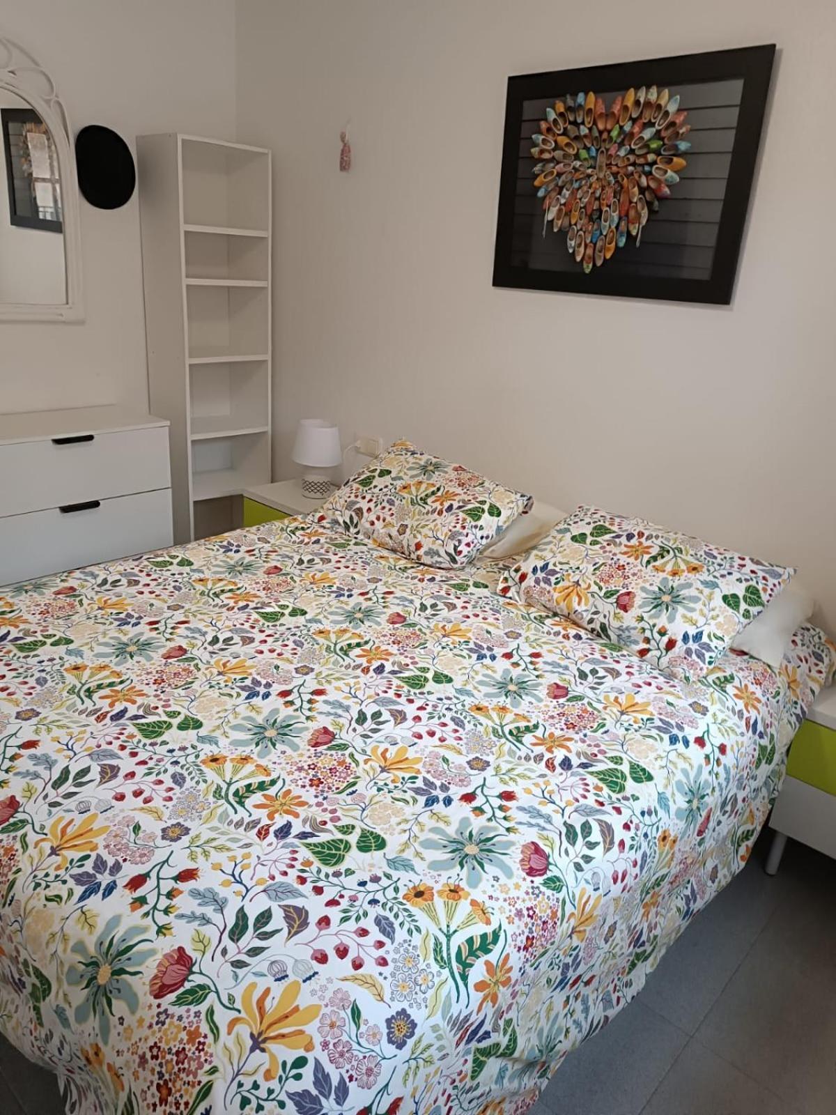 Residencia Alhambra Los Cisnes Torrevieja Kamer foto